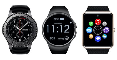 best off brand smart watches|smart watch recommendations.